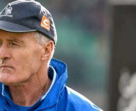 Italie : Smith écarté, Crowley nommé à la tête de la sélection