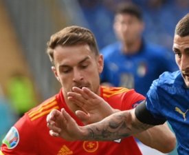 Italie : Verratti veut que la sélection voie grand