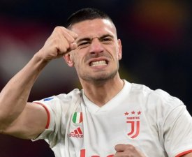 Juventus : Demiral vers l'Atalanta