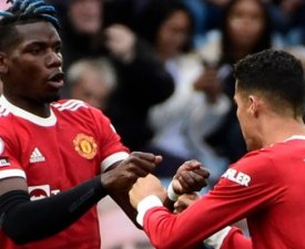 Premier League (J8) : Victoire pour Manchester City, revers pour Manchester United