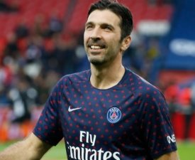 Juventus Turin : Buffon a des prétedants