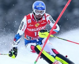 Ski alpin - Championnats de France : Grange et Lizeroux se sont offert du rab