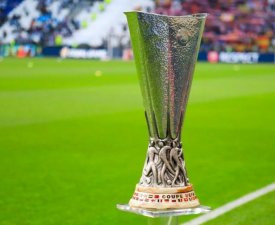 Ligue Europa : Ajax - AS Rome en tête d'affiche