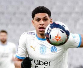 OM : L.Henrique marqué par Villas-Boas