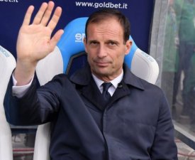 Allegri dit sa vérité sur le Real Madrid