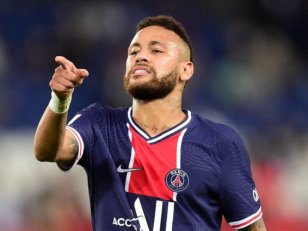 PSG : L'exigence de Neymar pour prolonger