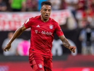 Juventus : Tolisso dans le viseur