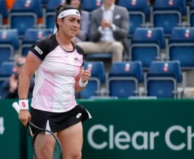 Tennis - WTA - Birmingham : Jabeur ouvre son palmarès au détriment de Daria Kasatkina