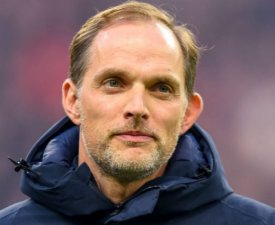 Chelsea : Tuchel nouvel entraîneur