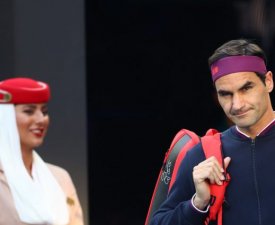 ATP : Federer n'ira pas à Miami