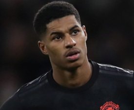 Manchester United : Rashford ne regrette pas Mourinho