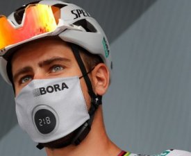 Bora-Hansgrohe : Tour ou JO ? Sagan a fait son choix
