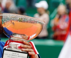 Monte-Carlo : Les dix derniers joueurs vainqueurs