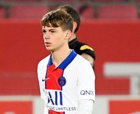 PSG : Le bizutage original de Michut