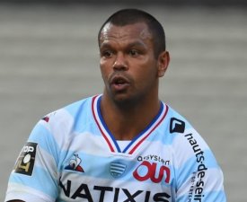 Top 14 - Racing 92 : Beale suspendu trois semaines