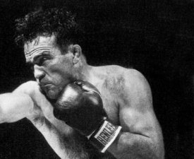 Marcel Cerdan : Idole des rings brutalement disparue