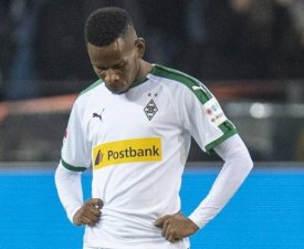 Allemagne : Ibrahima Traoré à l'essai à Dresde