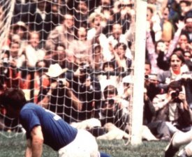 Pelé : Le roi du ballon rond