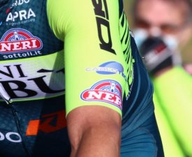 Giro : Une équipe exclue après deux cas de dopage ?