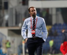 Angleterre : Deux matchs amicaux avant l'Euro