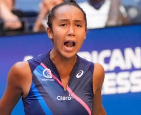 Billie Jean King Cup : Fernandez forfait, bonne nouvelle pour les Bleues !