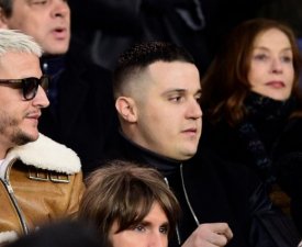 PSG : Comment DJ Snake essaye d'influencer des joueurs sur Instagram