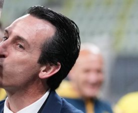 Villarreal : La fierté d'Emery