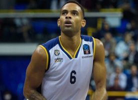 Eurocoupe (H/J2) : Boulogne-Levallois décroche un premier succès, Bourg-en-Bresse encore battu