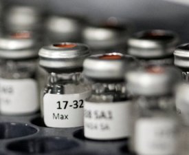 JO 2014 : Lancement d'une nouvelle vague de tests sur les échantillons