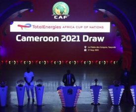 CAN 2021 : Le calendrier complet, les chocs et le tableau
