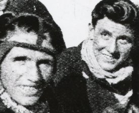 Tous les champions du monde français