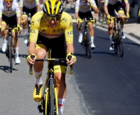 Vuelta : Pogacar finalement absent ?
