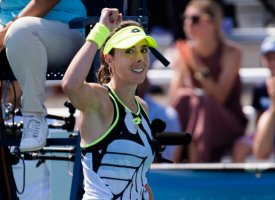 WTA : Les tableaux de Chicago et Nur-Sultan