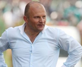 Zimbabwe : Le coach viré en pleines qualifications
