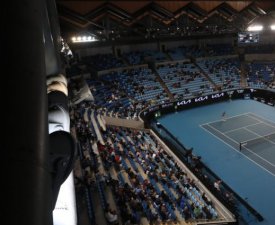 Open d'Australie : Le directeur du tournoi admet que les joueurs n'accepteront pas une nouvelle quarantaine