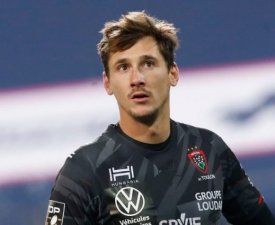 Toulon : Collazo confie le capitanat à Serin