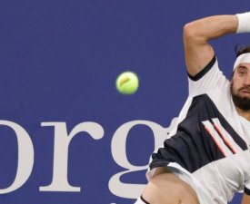 ATP - Indian Wells : Basilashvili et Fritz s'offrent Tsitsipas et Zverev !
