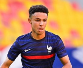 Bleuets : La France se reprend avec un carton contre l'Ukraine