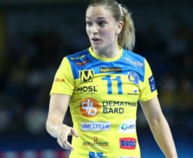 Bleues : Dembélé-Pavlovic et Coatanéa forfait, Houette et Toublanc en renfort