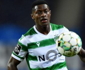 PSG : Nuno Mendes n'imaginait 'pas ''vivre ça aussi rapidement''