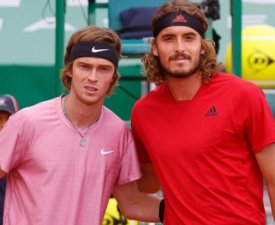 ATP - Monte-Carlo : Revivez la finale