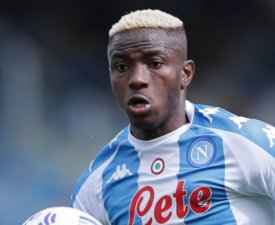 Serie A (J36) : Naples explose l'Udinese