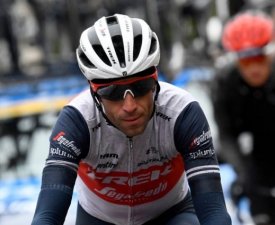 Giro : Nibali incertain