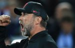 Liverpool : Klopp souligne l'apport "énorme" de Vieira à Crystal Palace