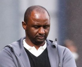 Racisme : Vieira charge Le Graët