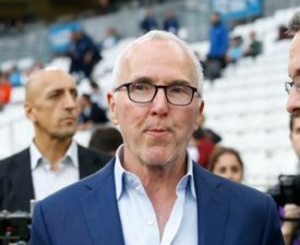 Marseille : Le clan McCourt s'exprime sur Eyraud