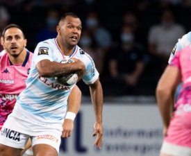 Top 14 (Barrages) : Le derby pour le Racing 92 aux dépens du Stade Français Paris