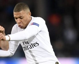 Liverpool : Une star mondiale pousse pour Mbappé