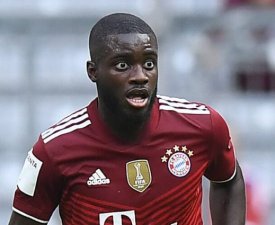 Bayern Munich : Nagelsmann juge l'adaptation d'Upamecano