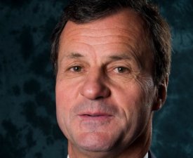 Ski : Michel Vion élu Secrétaire général de la Fédération internationale